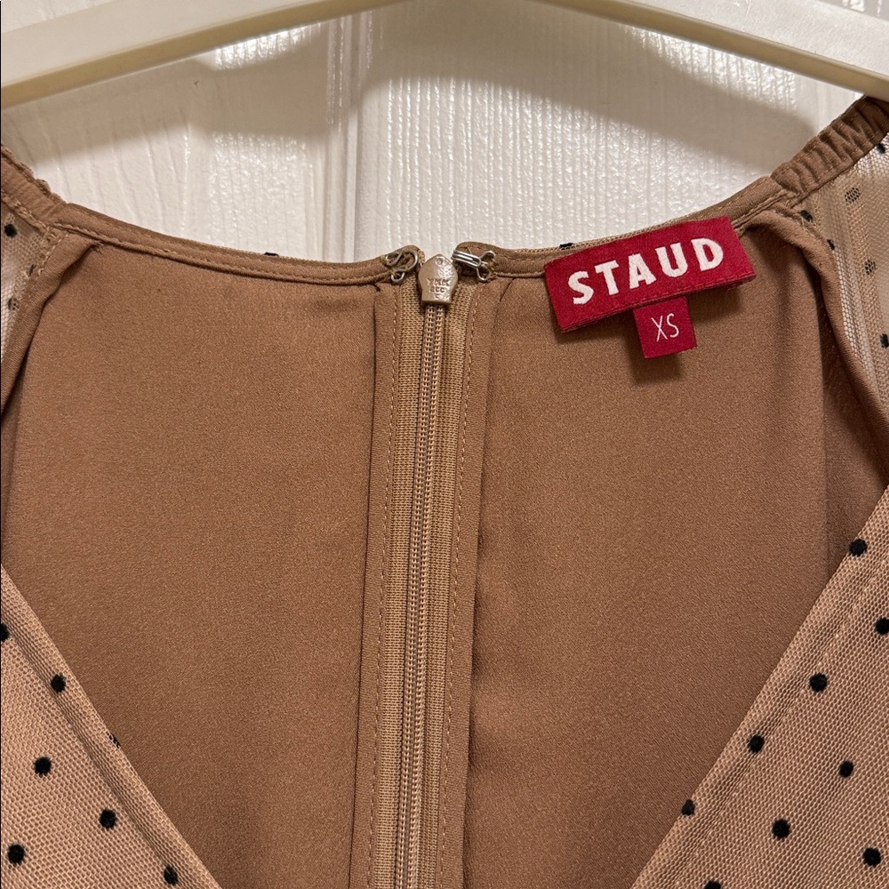 Staud Dress - Picture 2 of 3